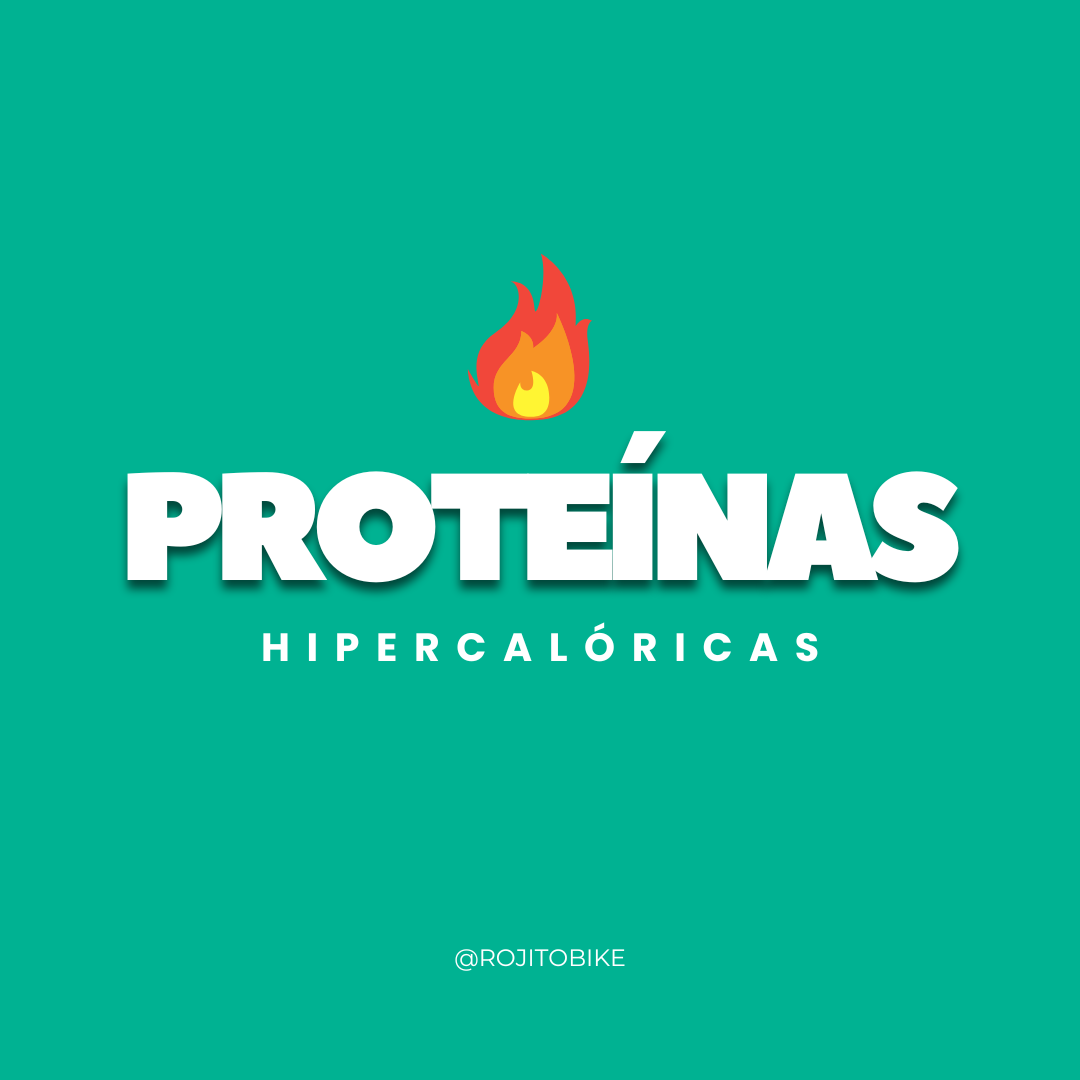 Hipercalóricas
