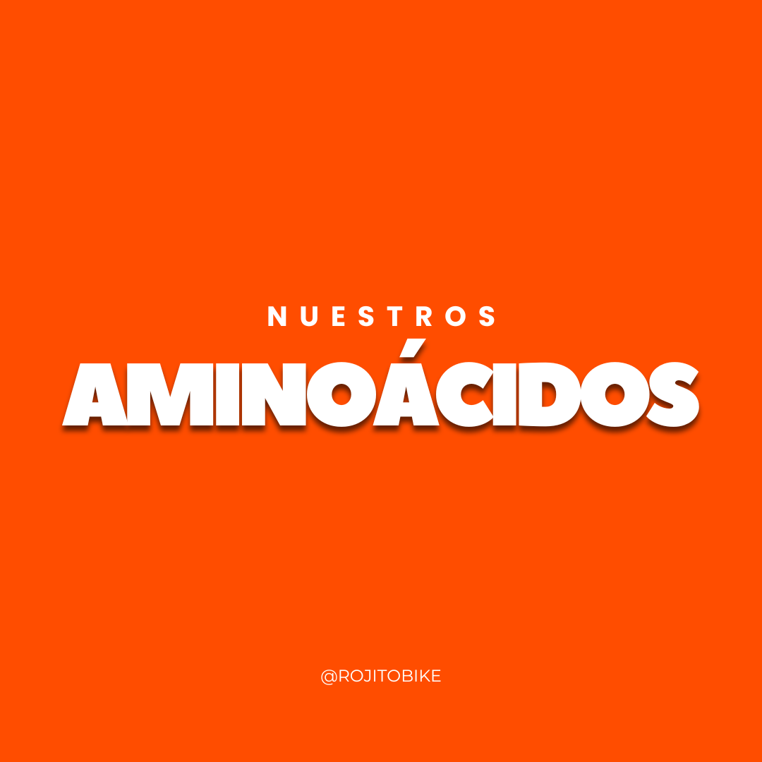 Aminoácidos